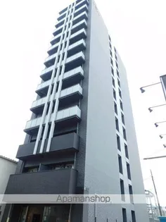 CREST TAPP志賀本通の画像