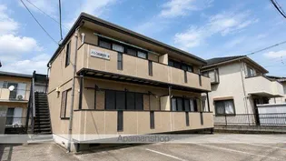 メゾンTAKAMURA B棟の画像