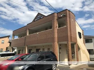 グランドコート弥生の画像