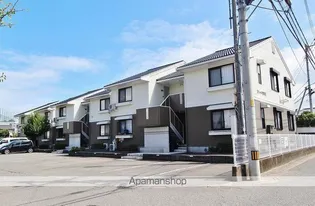 セジュール吉岡 Dの画像
