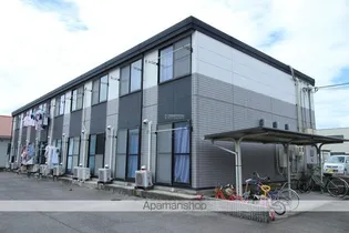 レオパレスメルベーユ【108号室】の外観