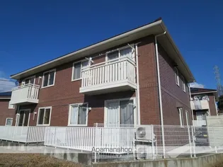 山翡翠の杜 IIIIIIの画像