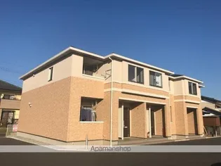 MORE AND MORE(モア アンド モア)【1階】の外観