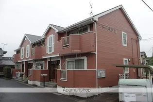 リバーサイド瀬戸Bの画像