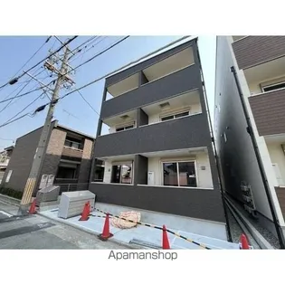 ジーメゾン牛立町オークの画像