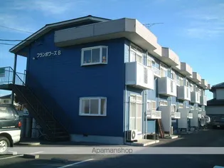 フランボワーズBの画像