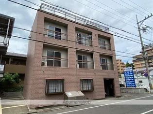 伊庭マンションⅡの画像