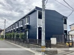 レオパレスエスポワール小浜町の画像