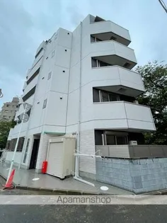 VERMILION【1階】の外観