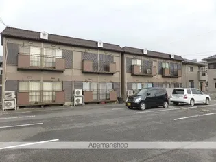 パナハイツやまぐちAの画像