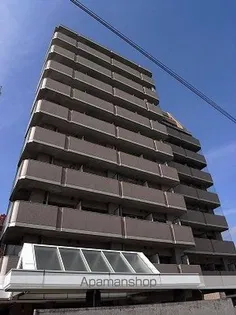 メゾン ド 九品寺の画像