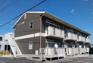 ニューシティ雨貝の画像