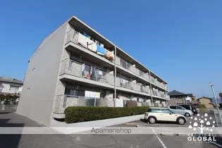 ファミール木太の画像