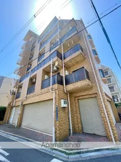 サンプラザ照ヶ丘矢田B棟の画像