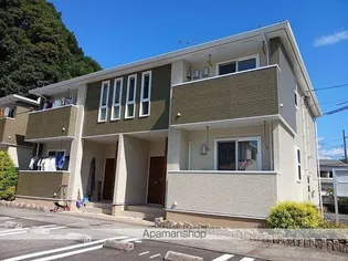 プロムナード瀬野Aの画像