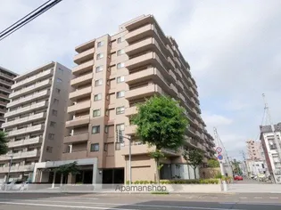 グランヴィスタ円山公園の画像