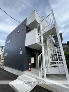 グランソレーユ横浜鶴見の画像