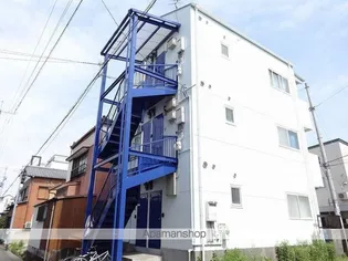 ジョイフル中水道の画像