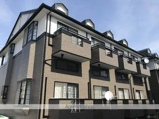 ロワール弐番館の画像