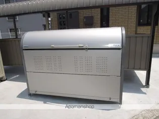 ステラ【2階】の外観