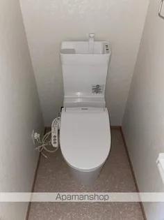 ホエールシャイン【202号室】のその他画像