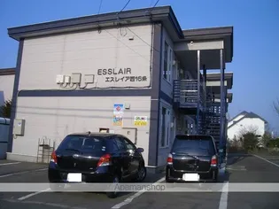 エスレイア西16条の画像