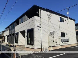 フィエルテ【1階】の外観