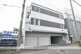 サンシャイン南郷の画像