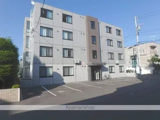 EーHORIZON宮の沢の画像