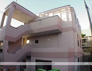 宮城県仙台市若林区連坊1丁目【マンション】の外観