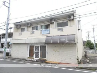 グレース南阿佐谷の画像