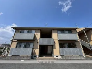 メゾンひまわり A棟の画像