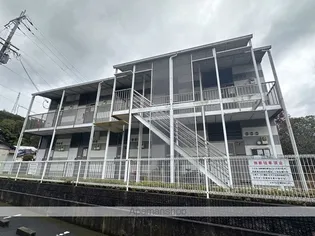 レオパレスはーとぼっくすSの画像