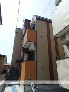 グレーステラス福住の画像