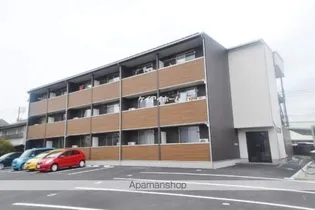 アルカンジュ高柳西町の画像