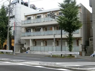 リブリ・EMINENCE小向【2階】の外観