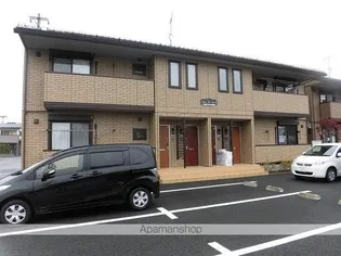 フルール ド リス Aの画像