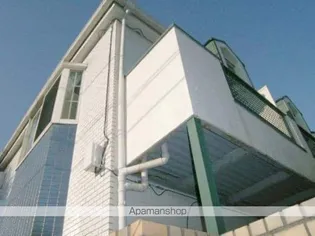 東京都杉並区成田東1丁目【アパート】の外観