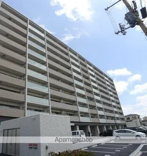 アルファパーク高松の画像