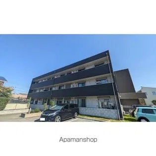 アンプルールフェール ボルドゥルーIIの画像