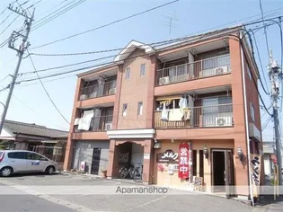 石川ハイツⅡの画像