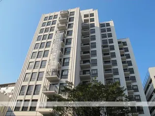 サンリベラ プライム天神大名レジデンスの画像