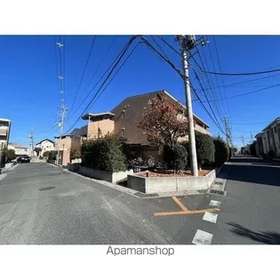 キングホームズ1番館の画像