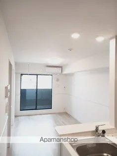 ステラートA【2階】の居間