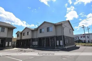 アリエッタ B棟の画像