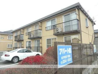 フォーブルマルナカの画像