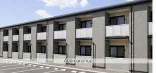 レオパレス蒼 Ⅰ【105号室】の外観