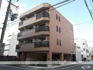 サン ホープ【3階】の外観