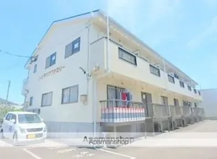 コーポヤングファミリーの画像