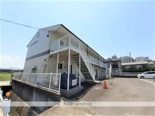 ニューシティパートⅢの画像